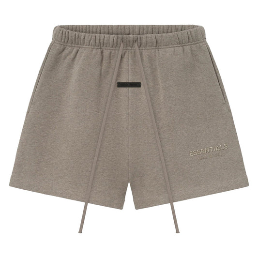 Classic Sweatshort Homestead Heather