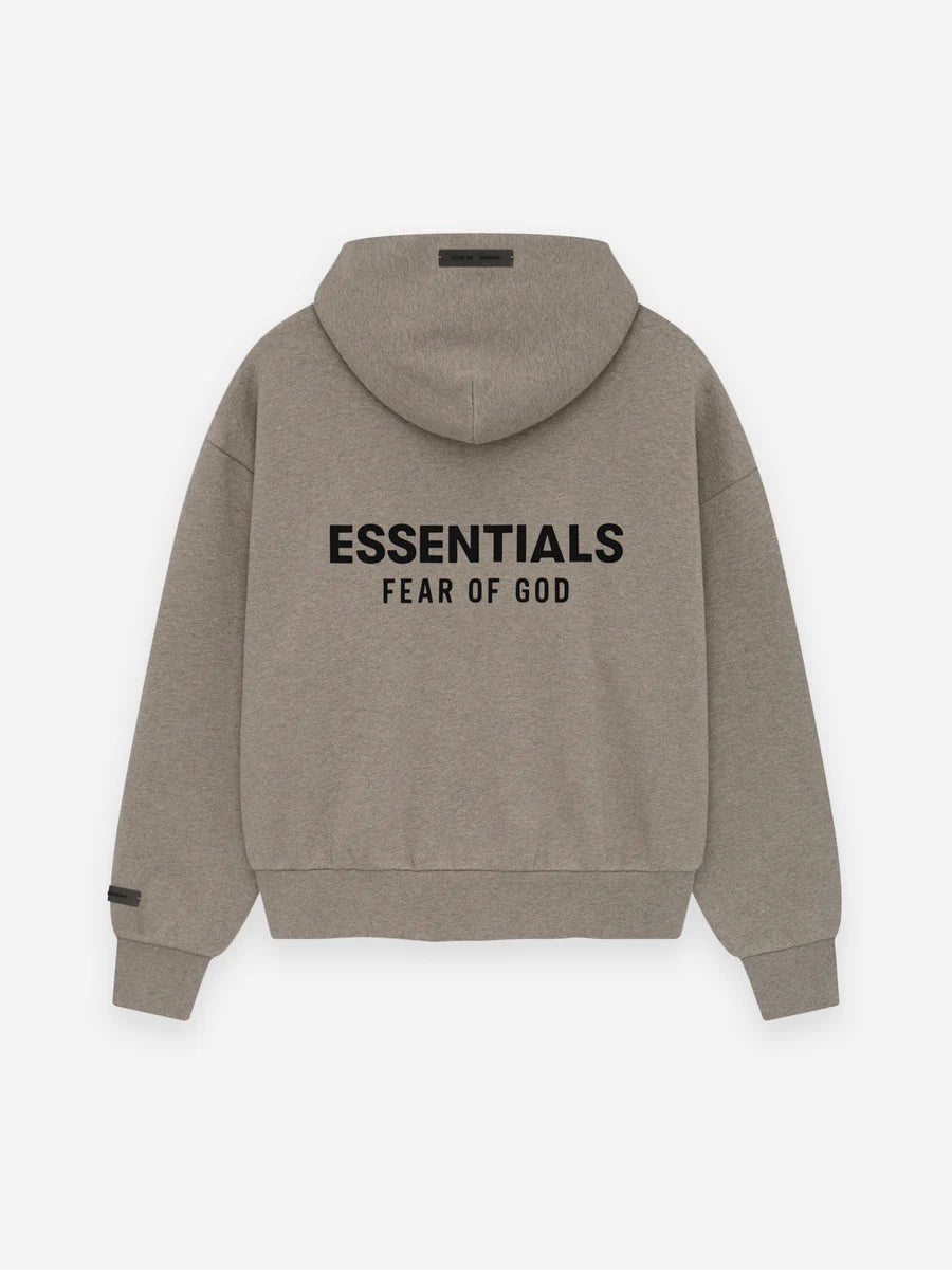 Classic Hoodie
