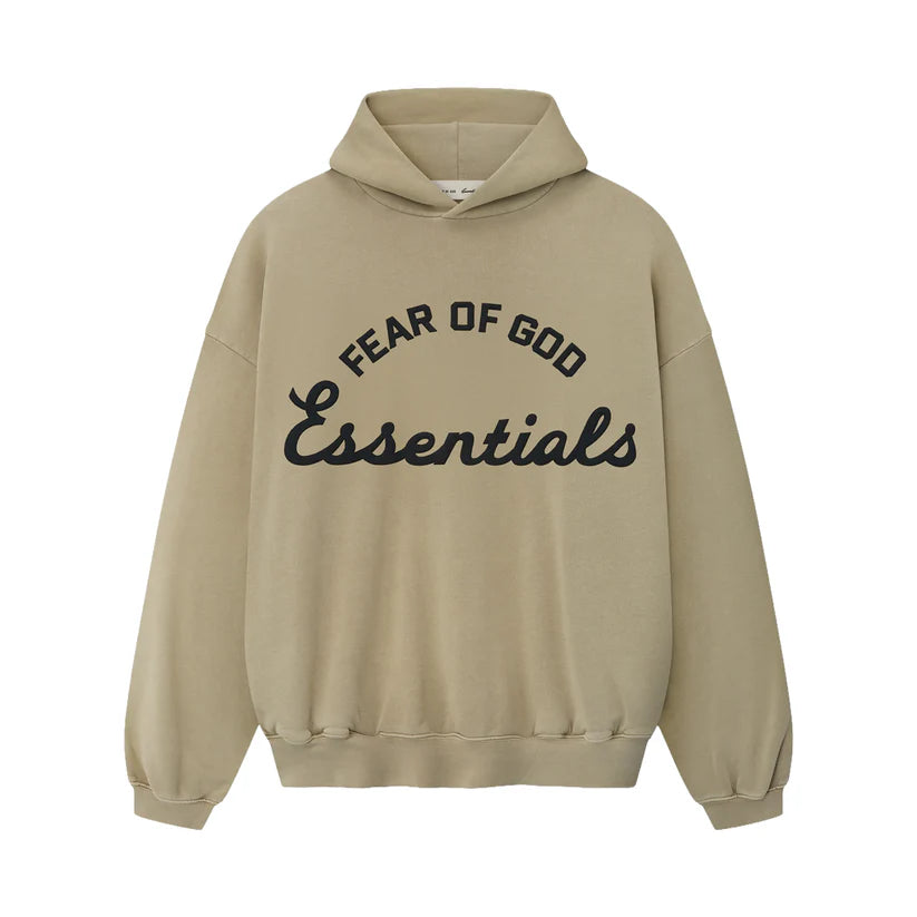Training 90's Hoodie Faded Seal
