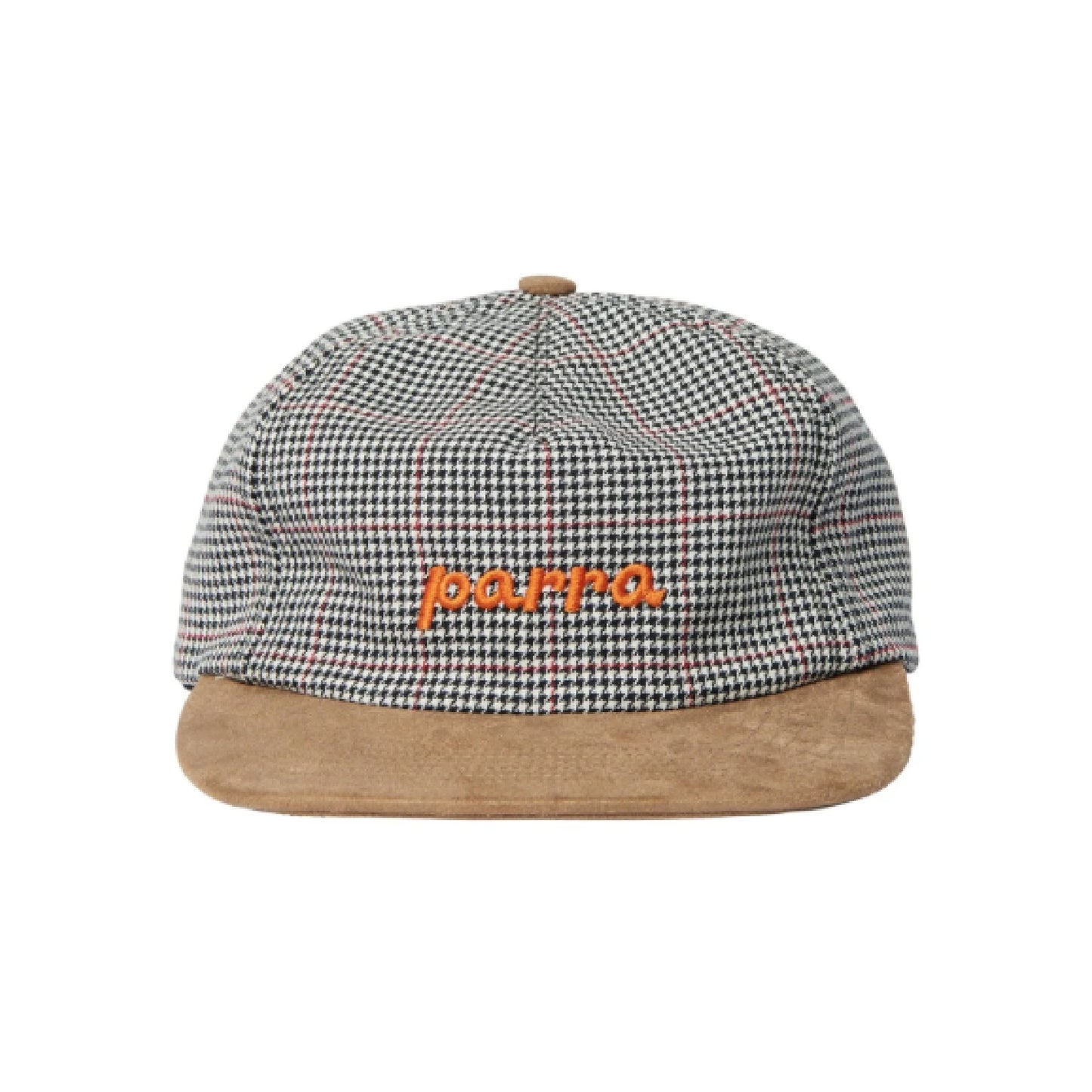 Lowercase Logo 5 Panel