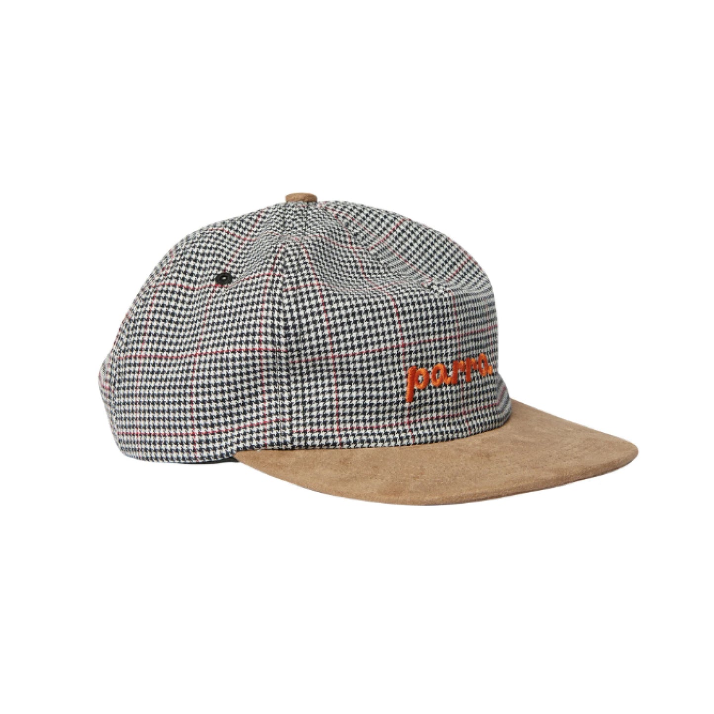 Lowercase Logo 5 Panel