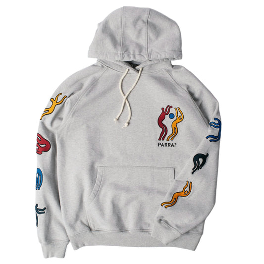 La chambre nuit hooded sweatshirt 53116