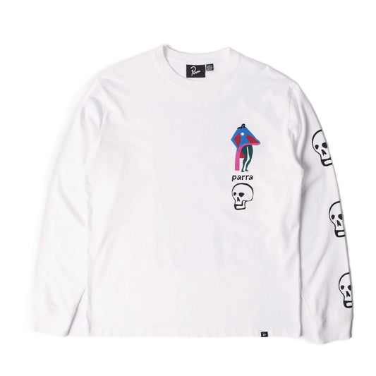 Lowering the bar long sleeve t-shirt 53120