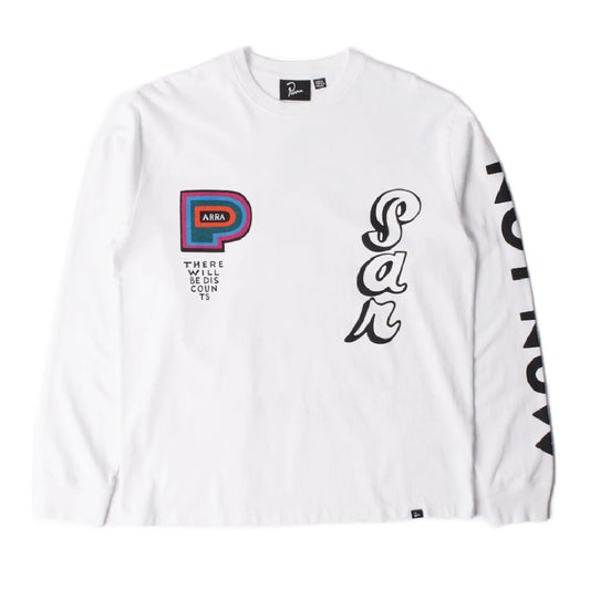 There Will Be Not LS