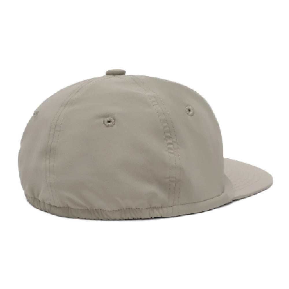 5 Panel Nylon Hat AC00003-0225