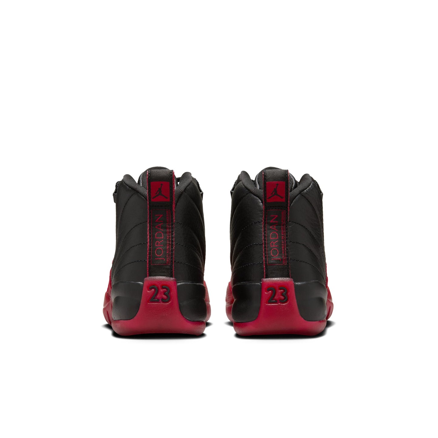 AIR JORDAN 12 RETRO "FLU GAME" 153265-002