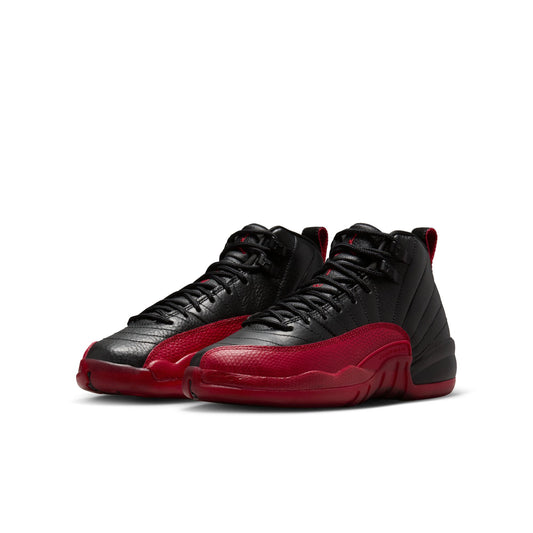 AIR JORDAN 12 RETRO "FLU GAME" 153265-002