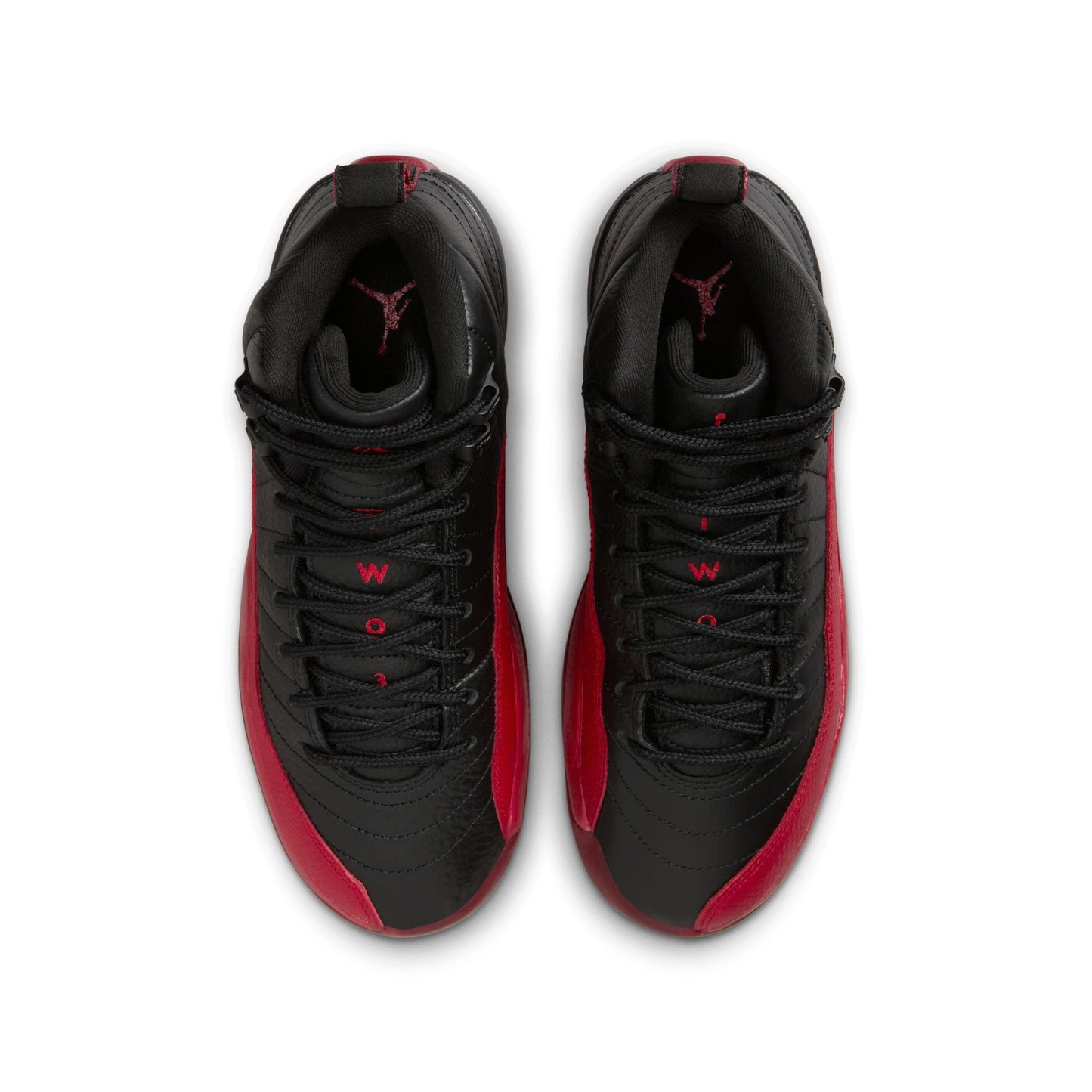 AIR JORDAN 12 RETRO "FLU GAME" 153265-002