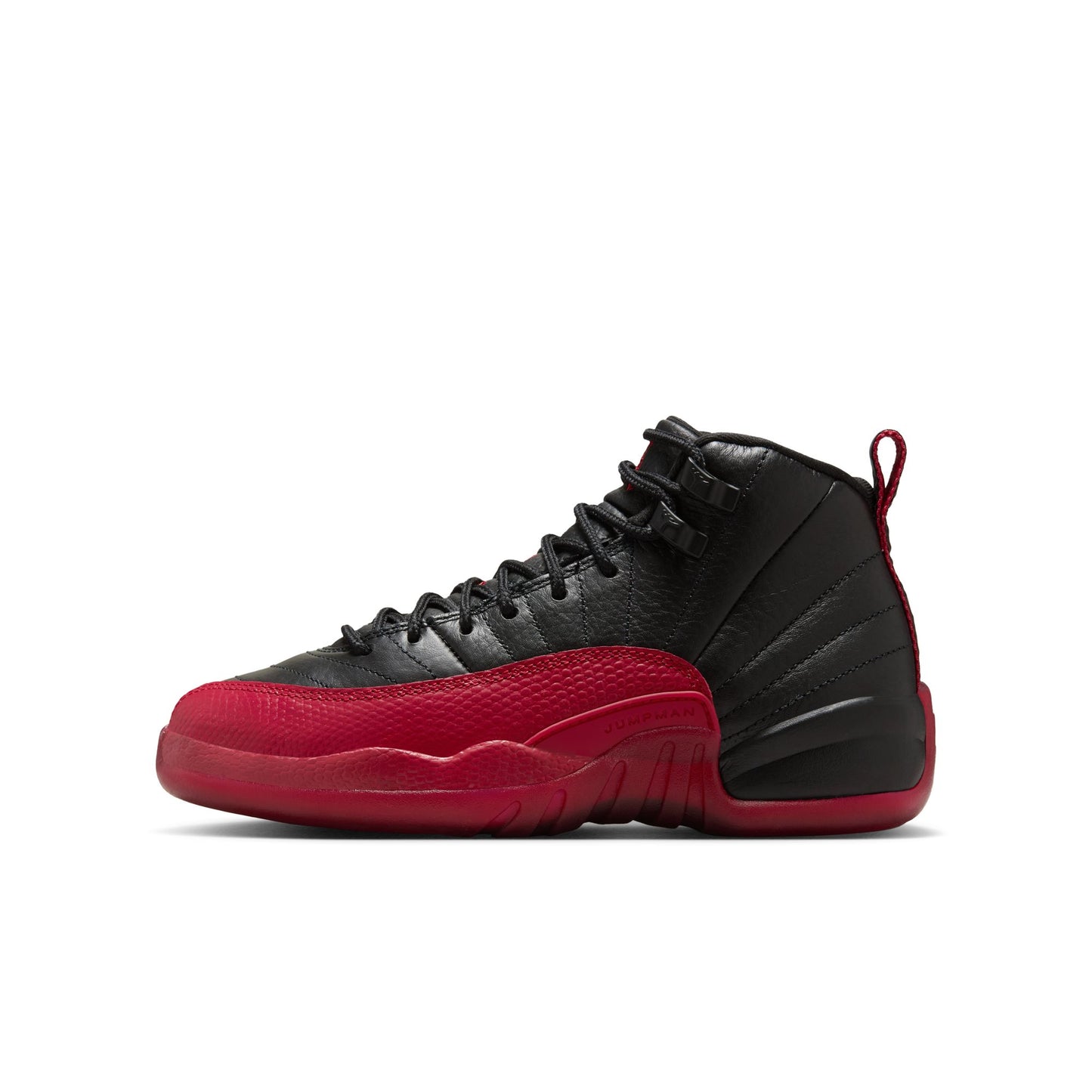 AIR JORDAN 12 RETRO "FLU GAME" 153265-002