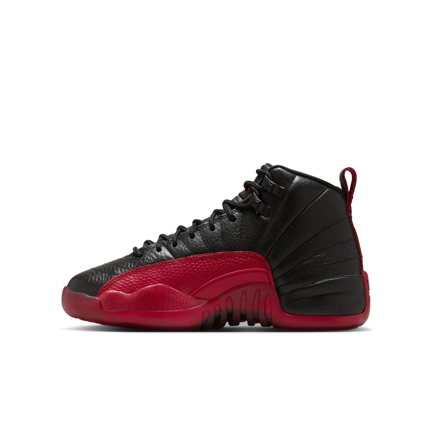 AIR JORDAN 12 RETRO "FLU GAME" 153265-002