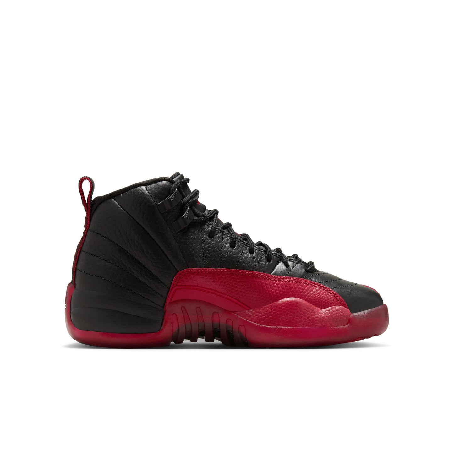 AIR JORDAN 12 RETRO "FLU GAME" 153265-002