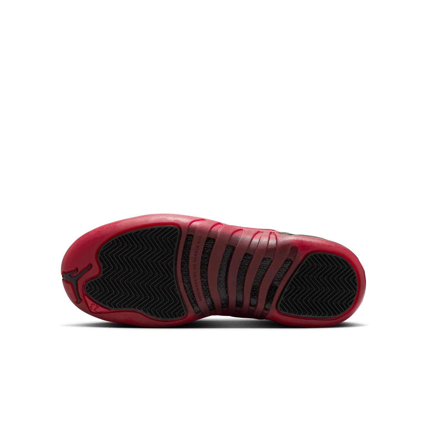AIR JORDAN 12 RETRO "FLU GAME" 153265-002