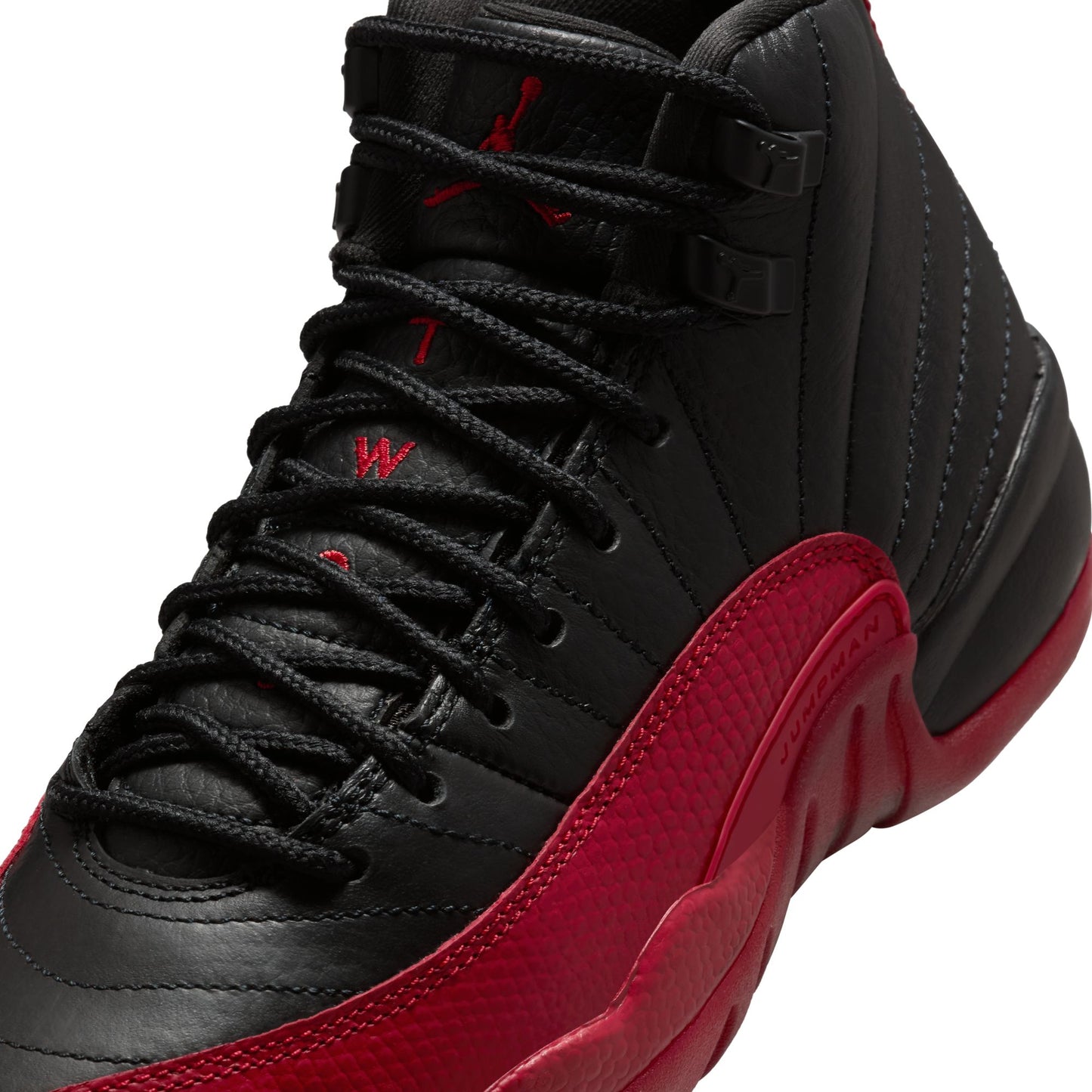 AIR JORDAN 12 RETRO "FLU GAME" 153265-002