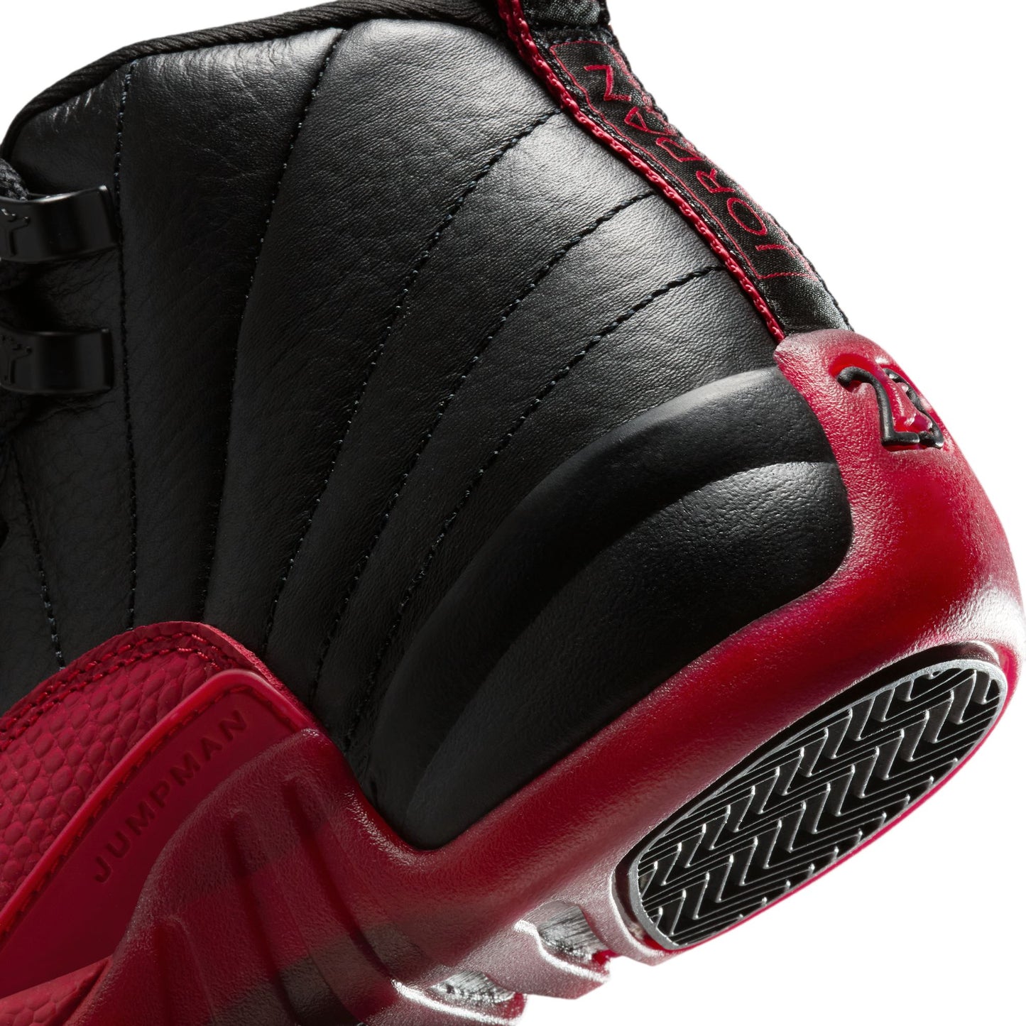 AIR JORDAN 12 RETRO "FLU GAME" 153265-002