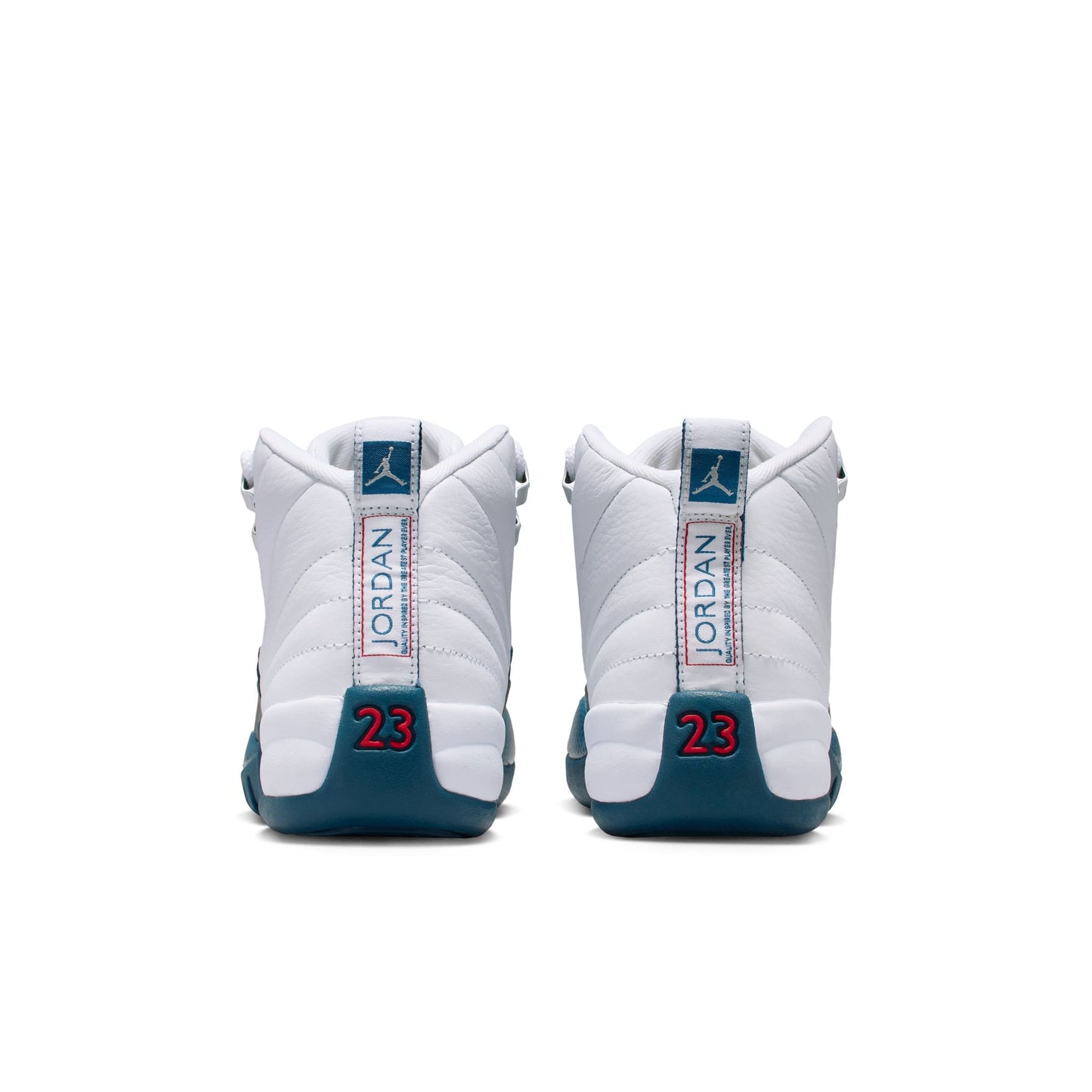 Air Jordan 12 Retro French Blue 153265-114