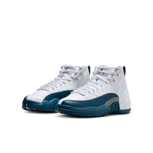 Air Jordan 12 Retro French Blue 153265-114