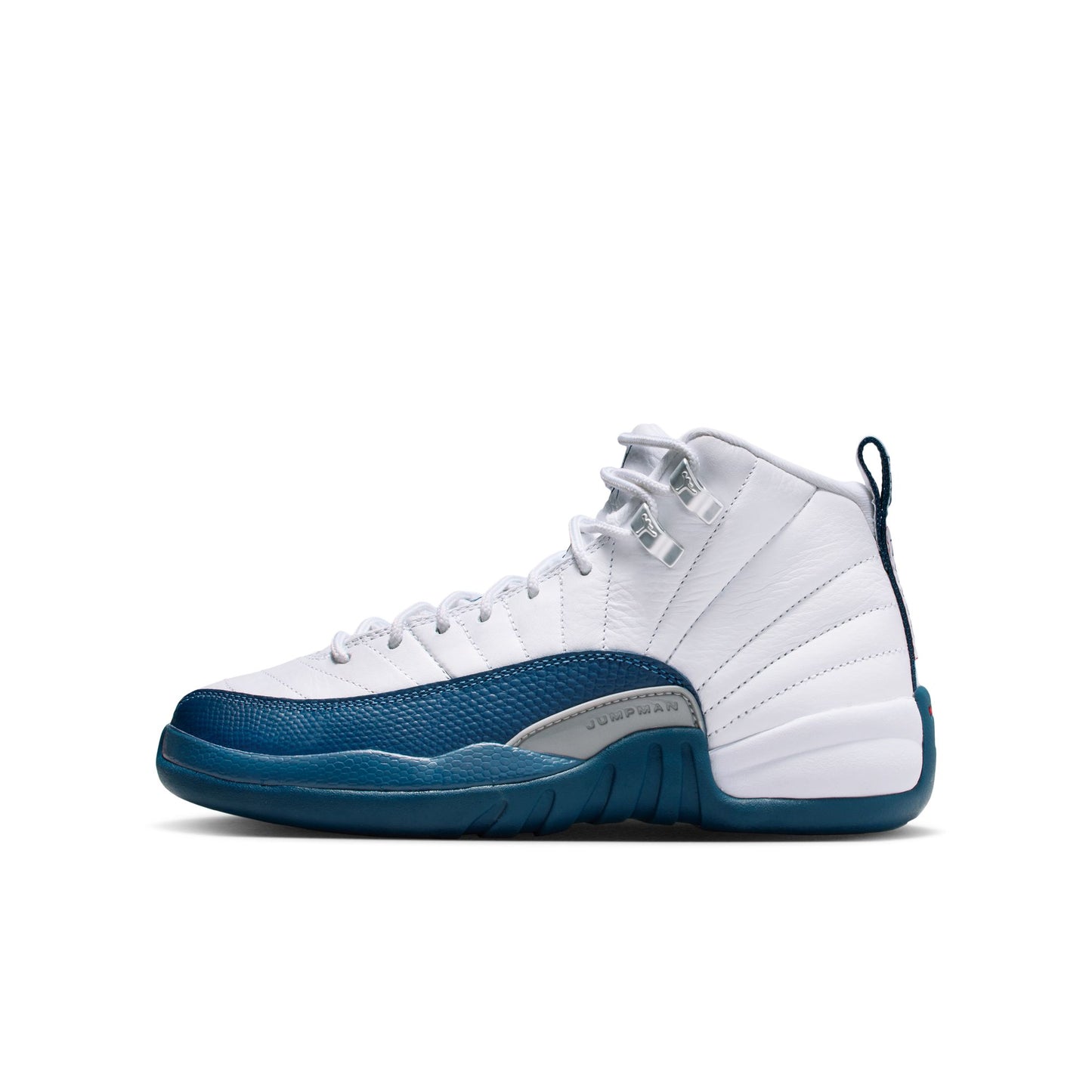 Air Jordan 12 Retro French Blue 153265-114