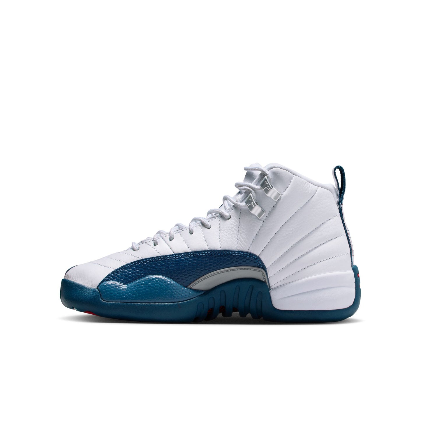Air Jordan 12 Retro French Blue 153265-114