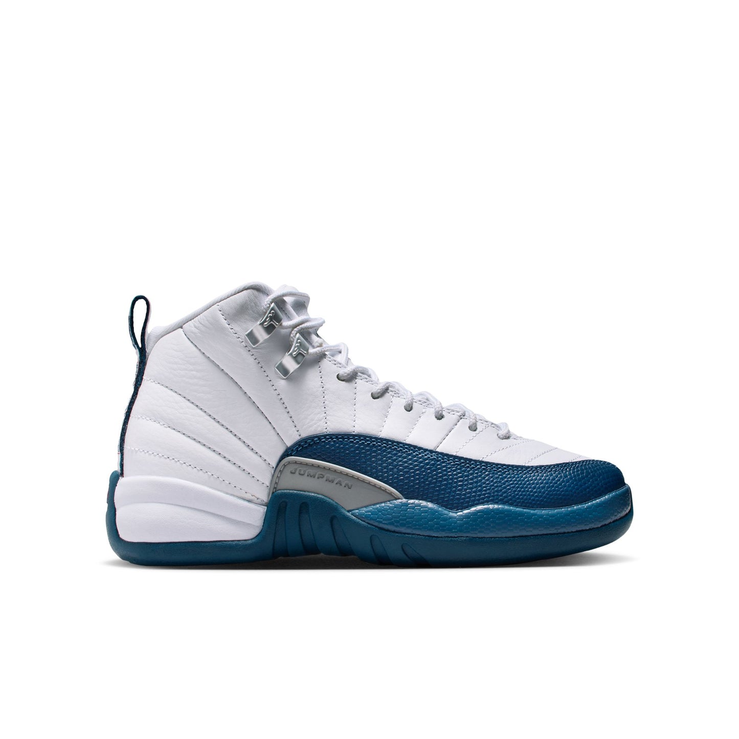 Air Jordan 12 Retro French Blue 153265-114