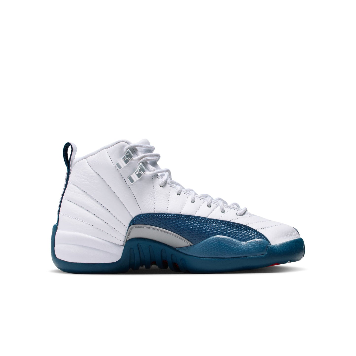 Air Jordan 12 Retro French Blue 153265-114