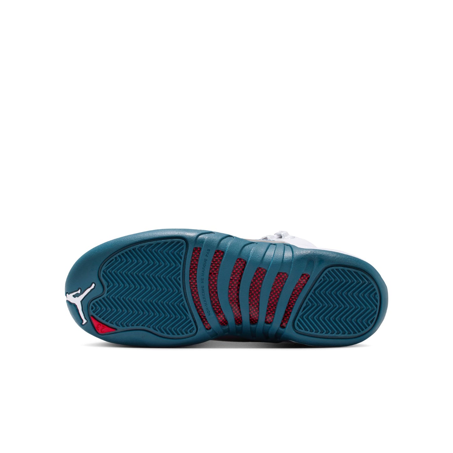 Air Jordan 12 Retro French Blue 153265-114