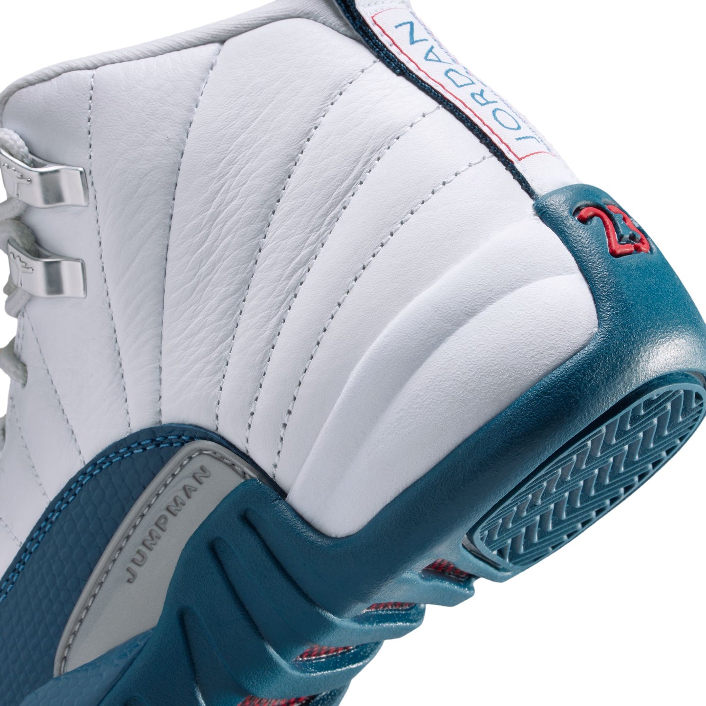 Air Jordan 12 Retro French Blue 153265-114