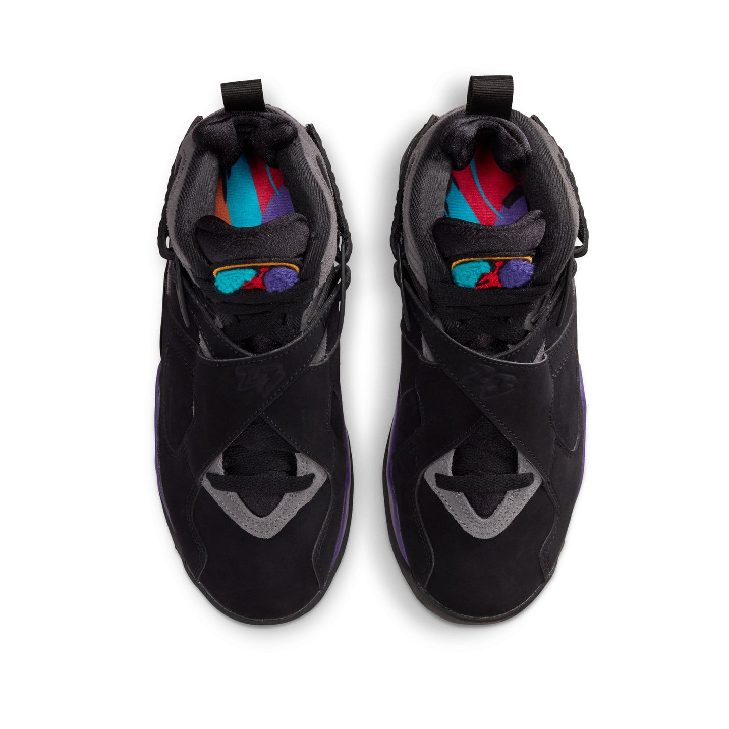 Air Jordan 8 Retro 305368-006