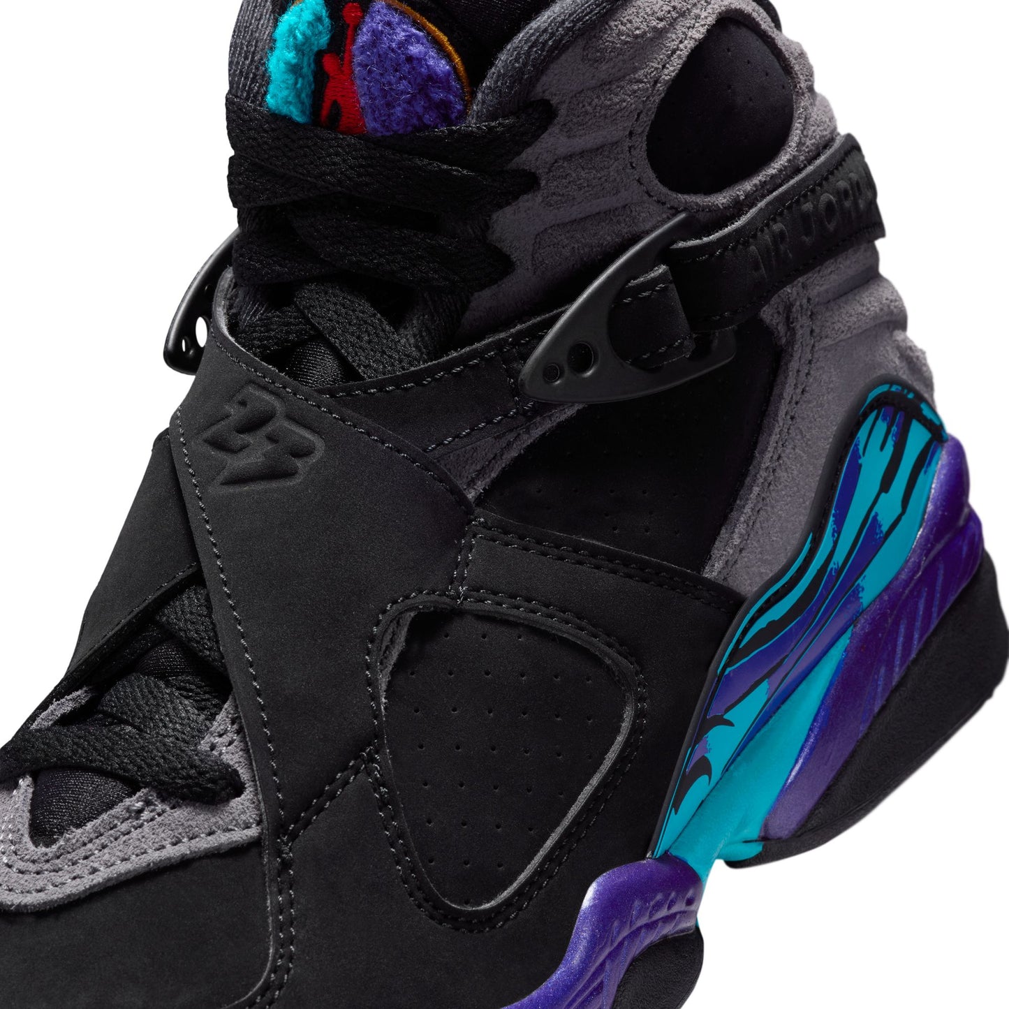 Air Jordan 8 Retro 305368-006