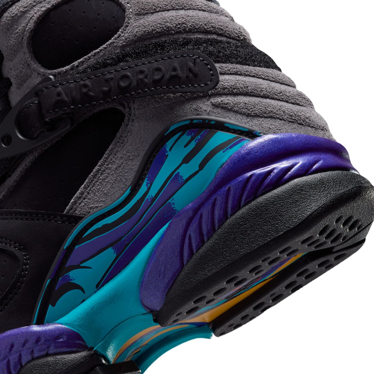 Air Jordan 8 Retro 305368-006