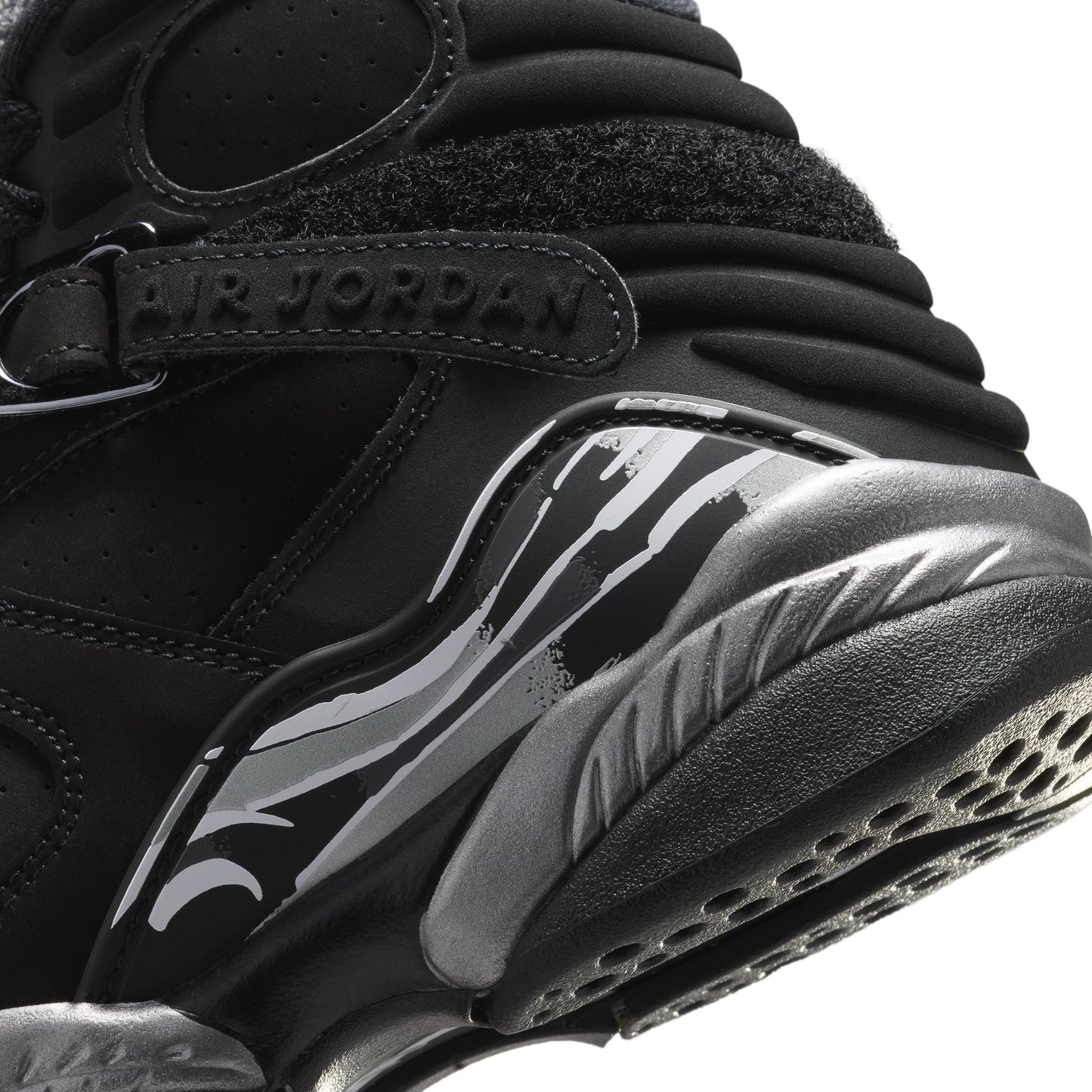 Air Jordan 8 Retro "Chrome" 305368-007