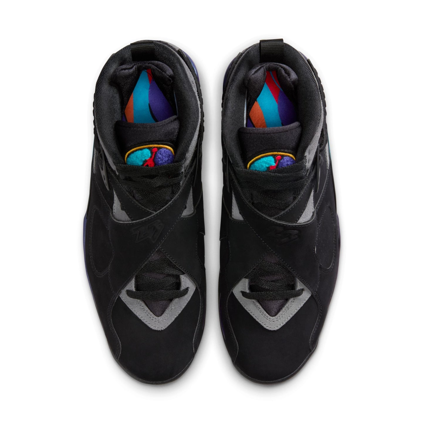 Air Jordan 8 Retro 305381-006
