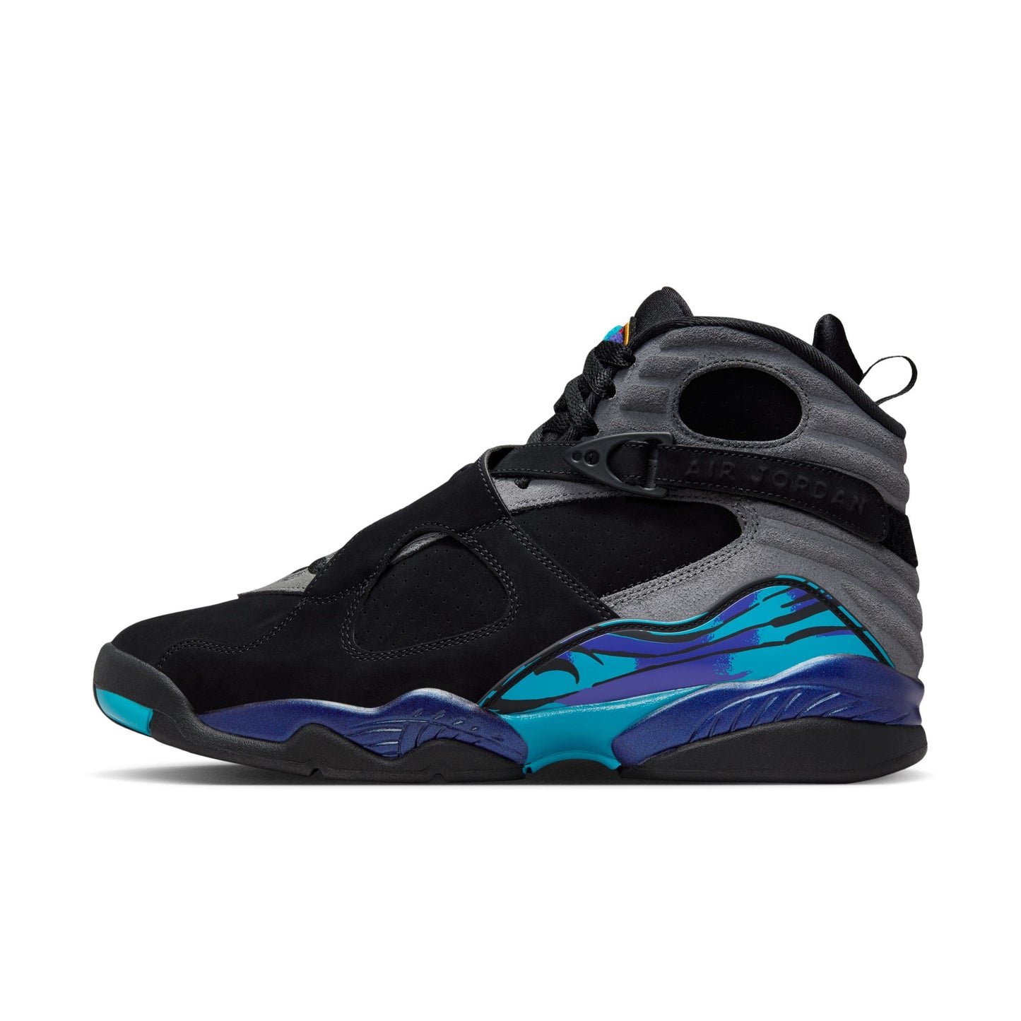 Air Jordan 8 Retro 305381-006