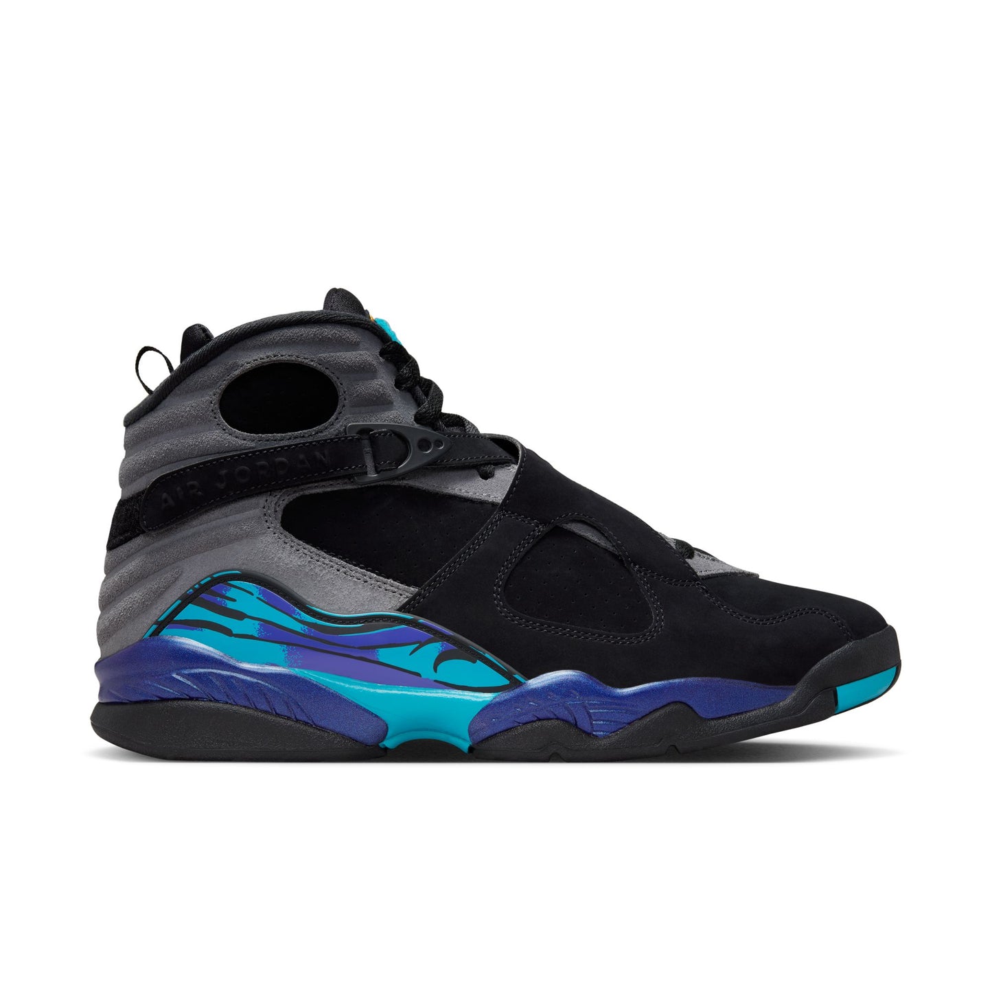 Air Jordan 8 Retro 305381-006