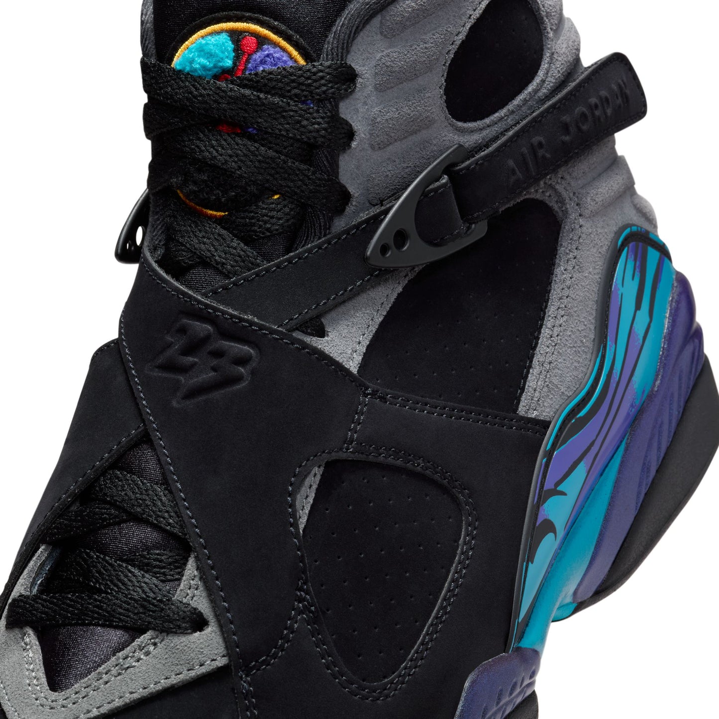 Air Jordan 8 Retro 305381-006