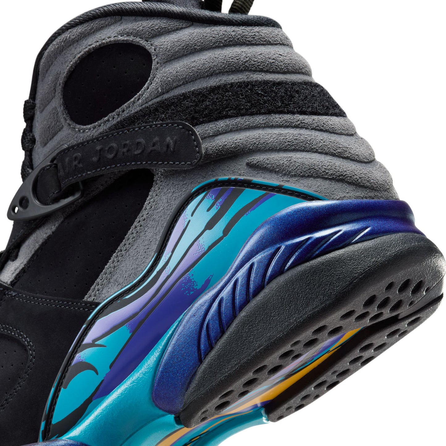 Air Jordan 8 Retro 305381-006