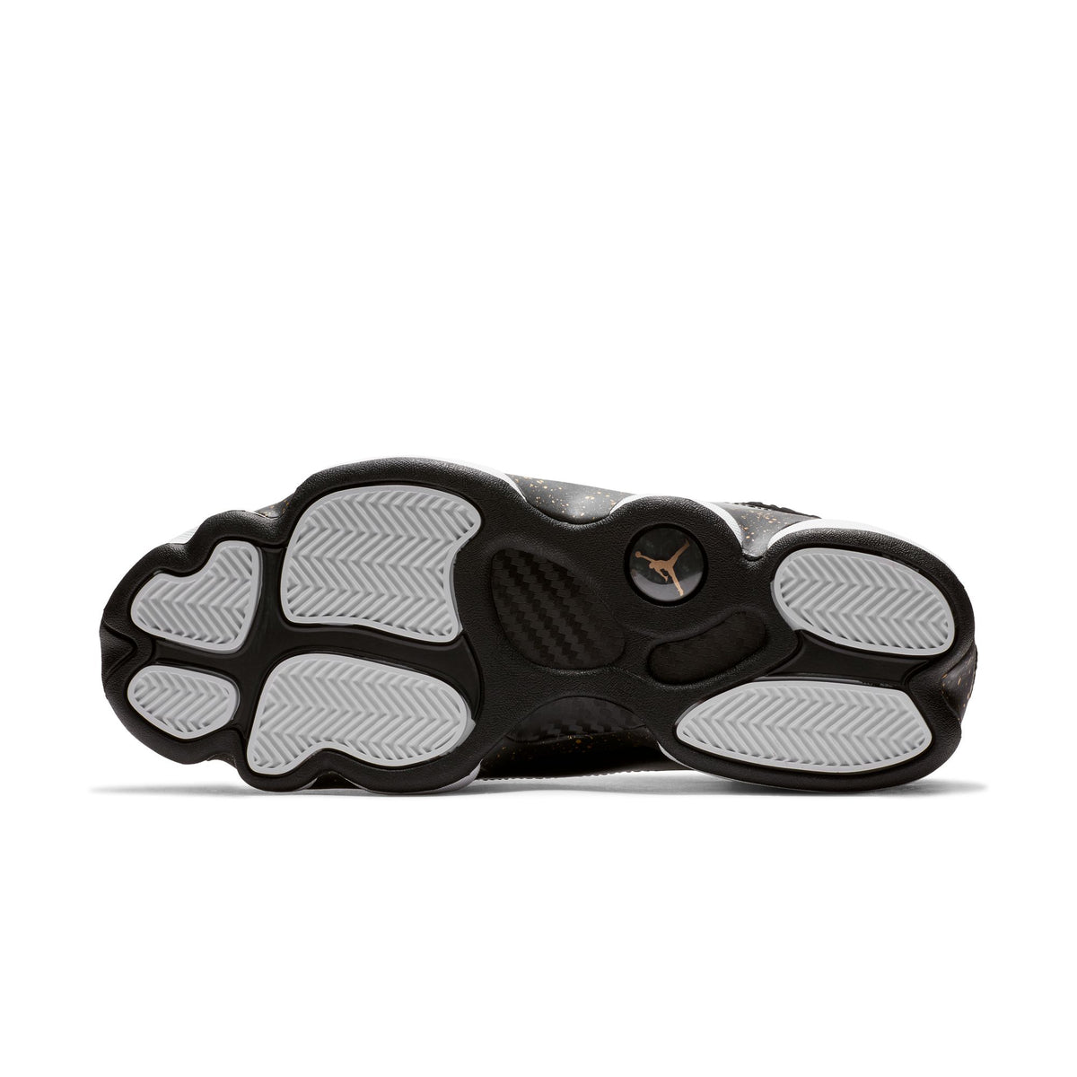 Jordan 6 Rings 322992-007