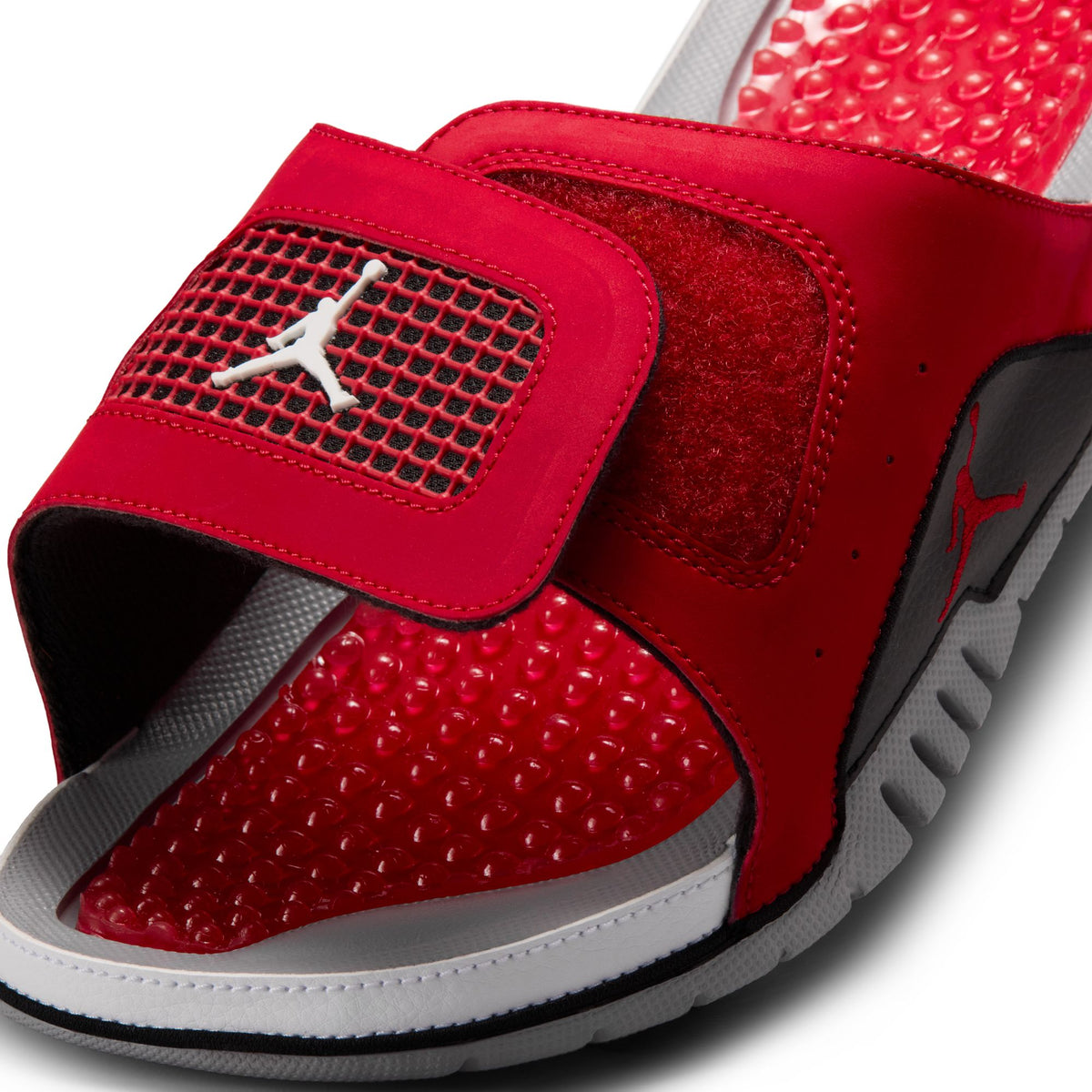Jordan Hydro 4 Retro 532225-600