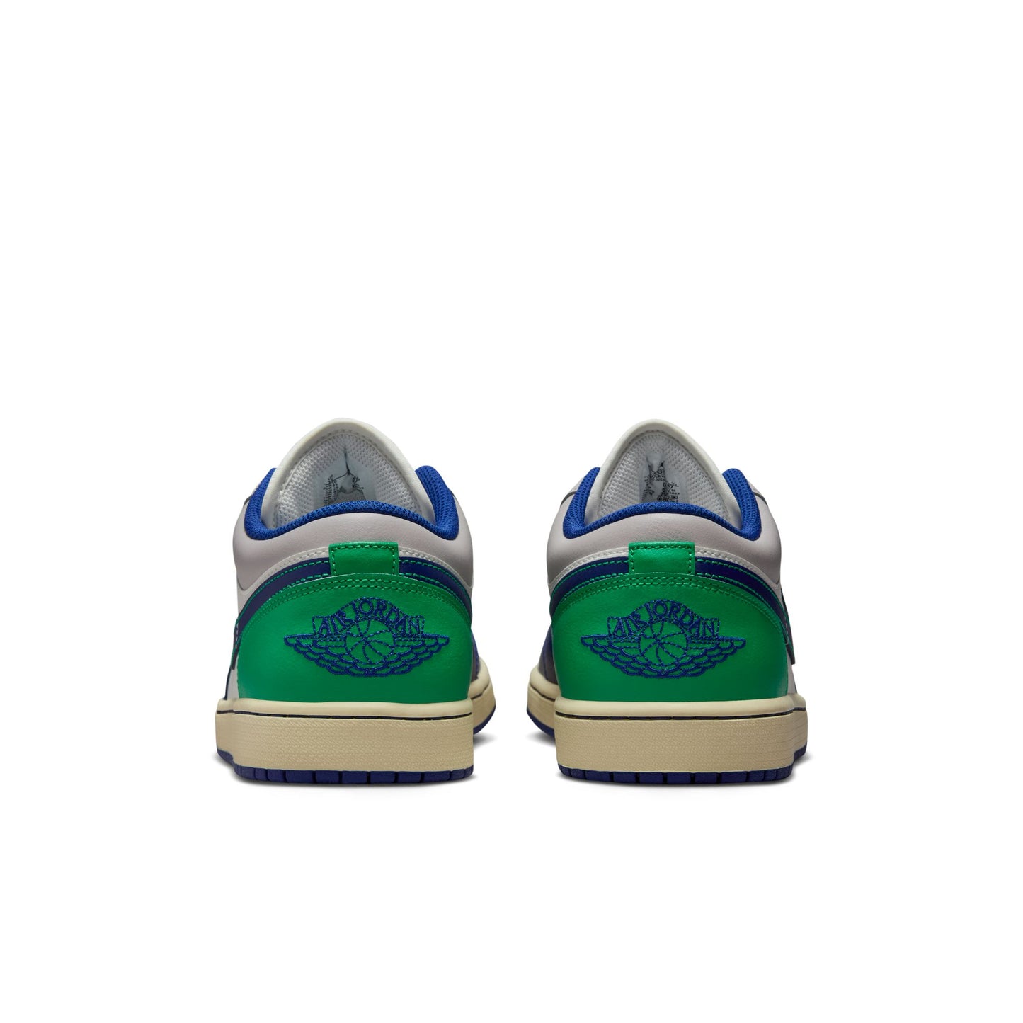 Air Jordan 1 Low 553558-147
