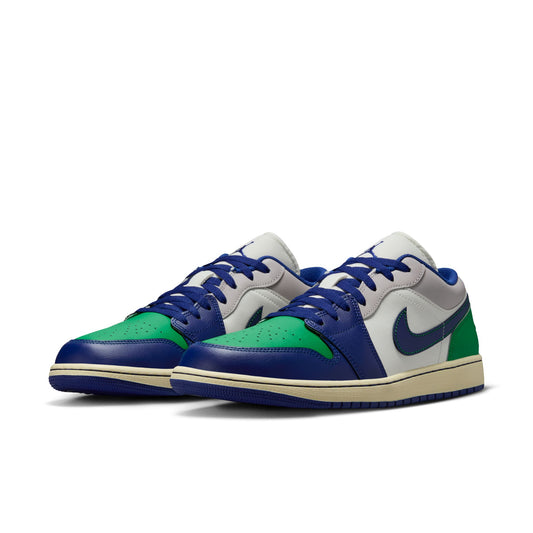 Air Jordan 1 Low 553558-147