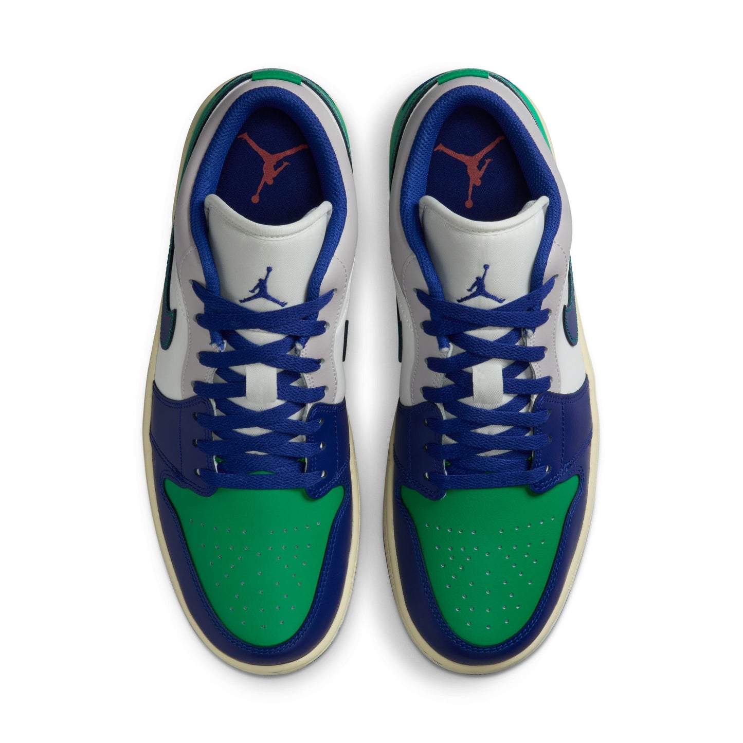 Air Jordan 1 Low 553558-147