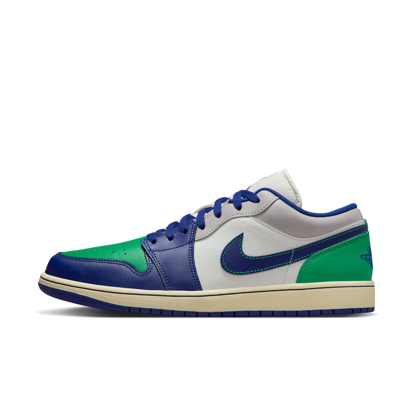 Air Jordan 1 Low 553558-147