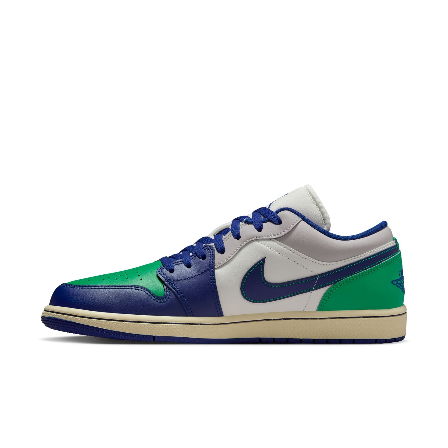 Air Jordan 1 Low 553558-147