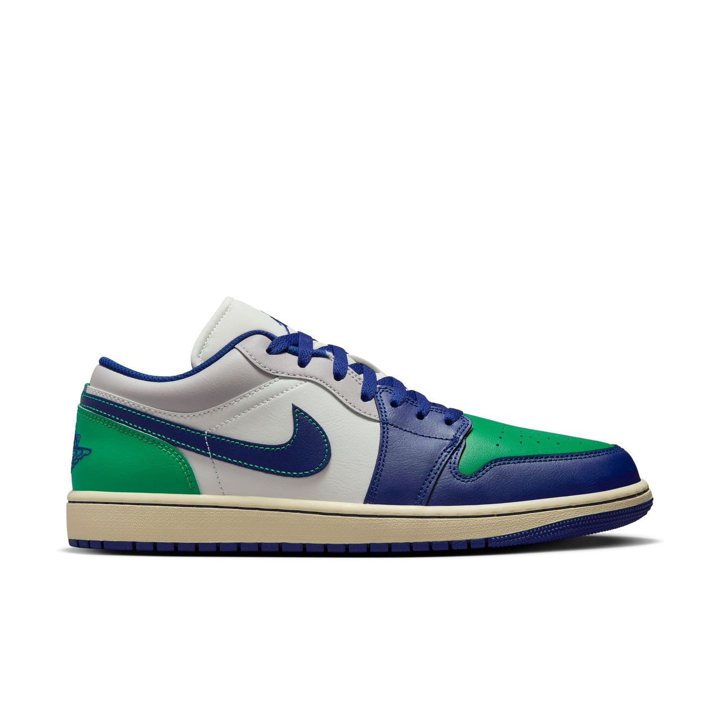 Air Jordan 1 Low 553558-147
