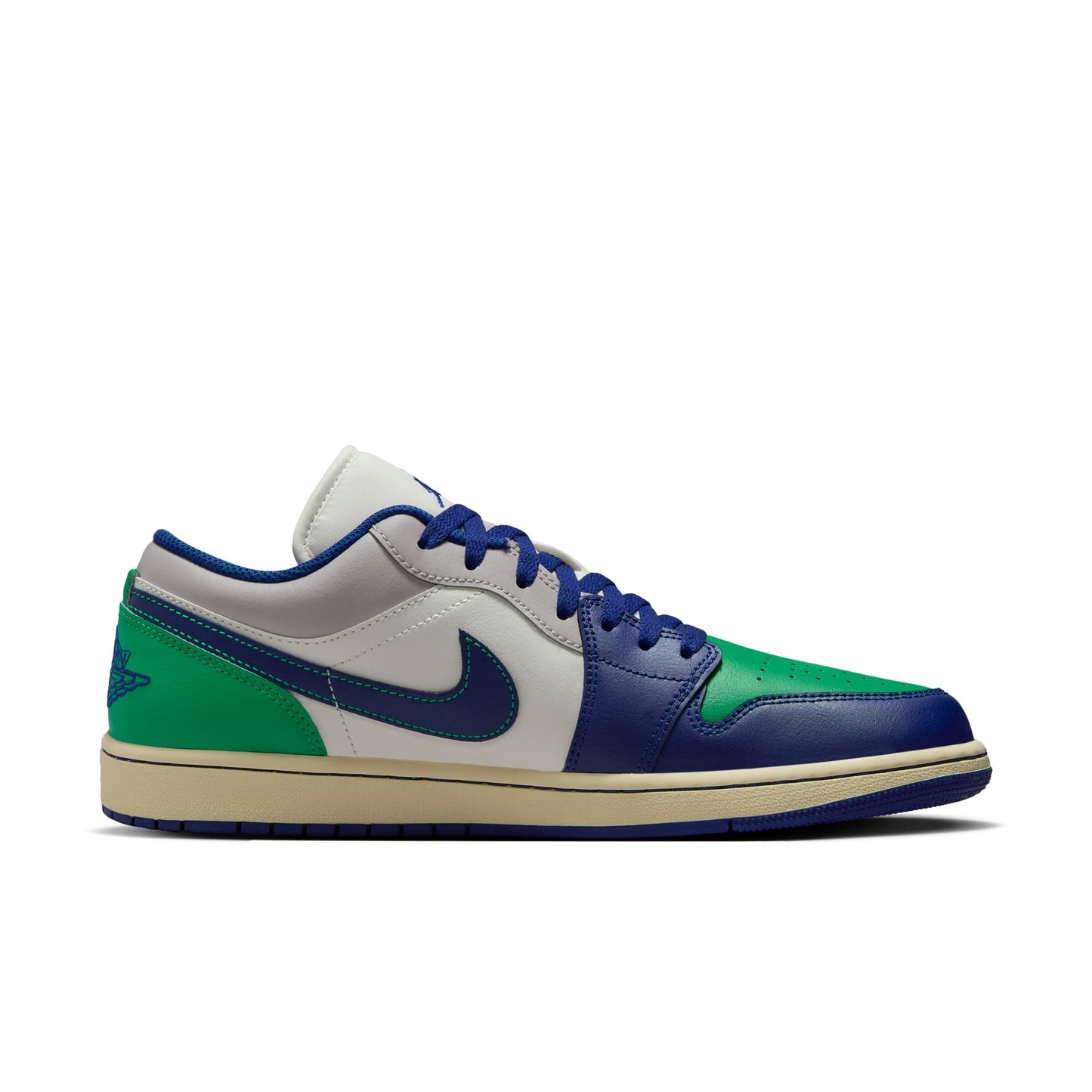 Air Jordan 1 Low 553558-147