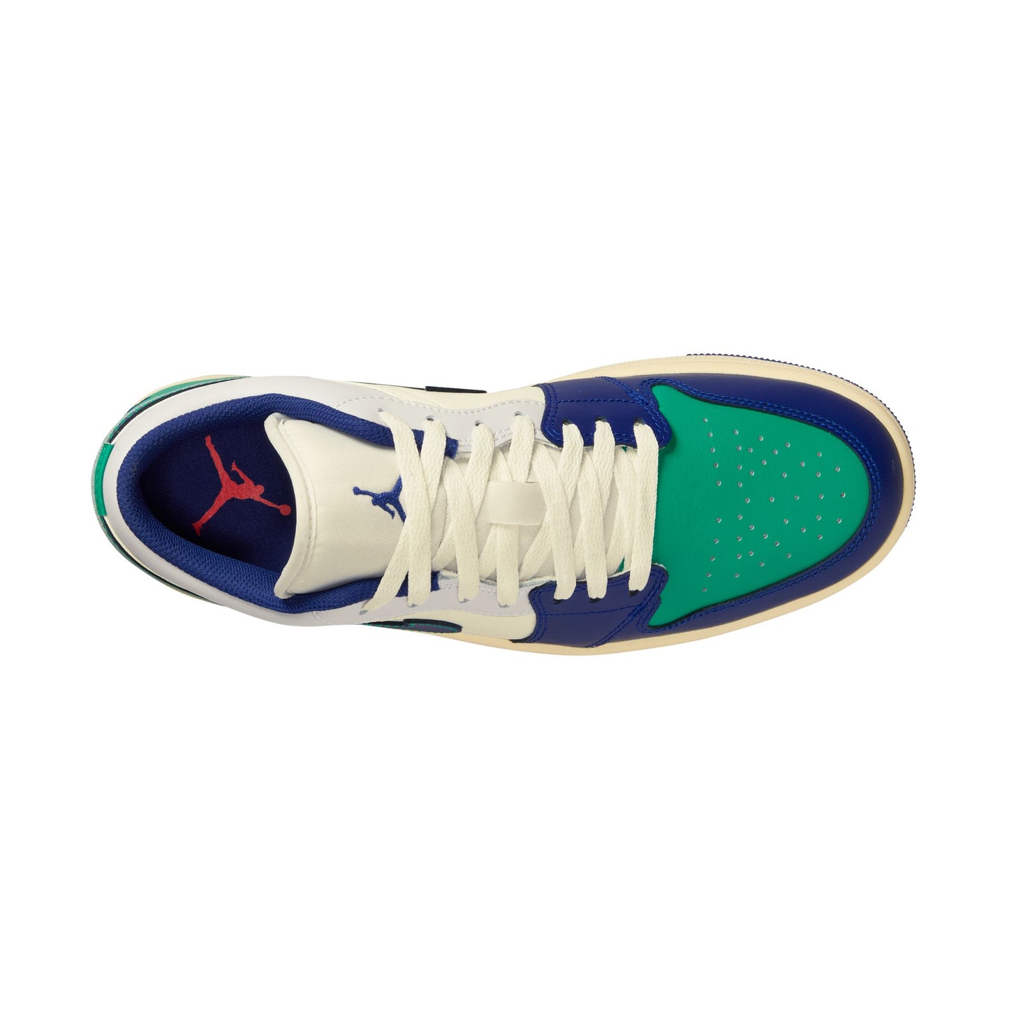 Air Jordan 1 Low 553558-147