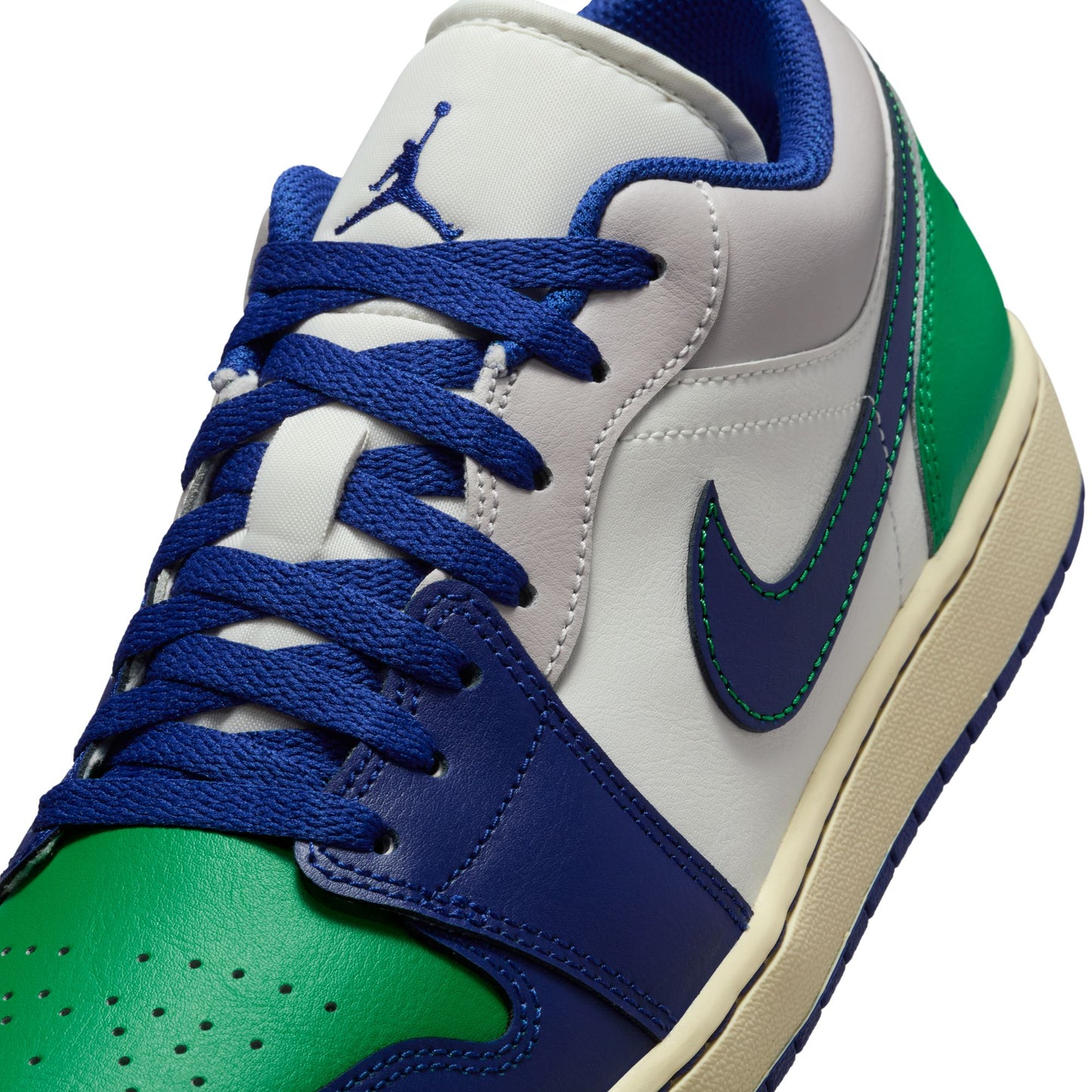 Air Jordan 1 Low 553558-147