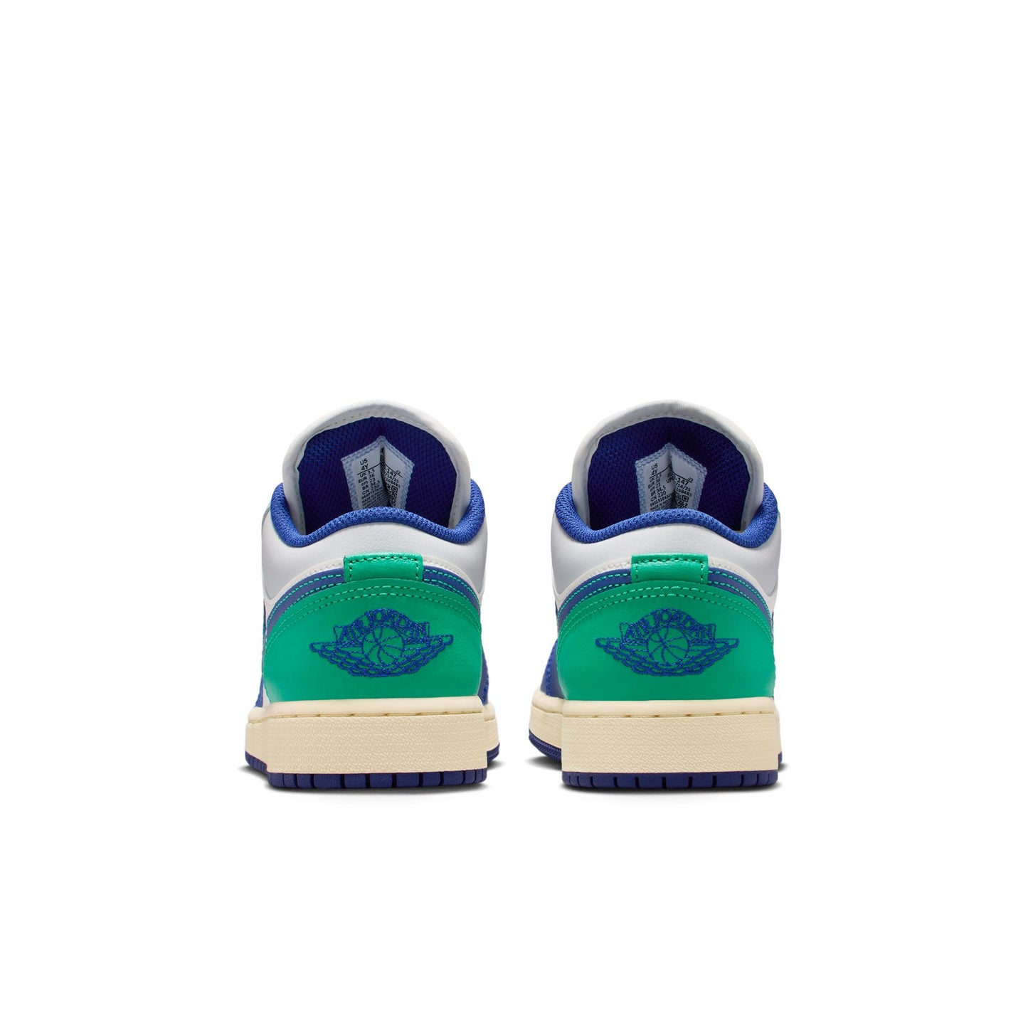 Air Jordan 1 Low 553560-147