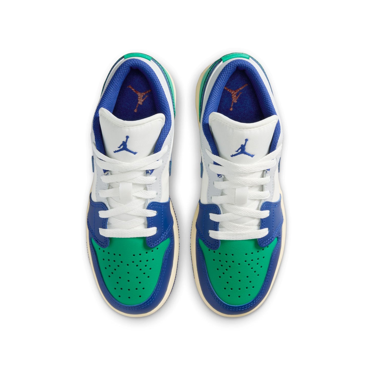 Air Jordan 1 Low 553560-147
