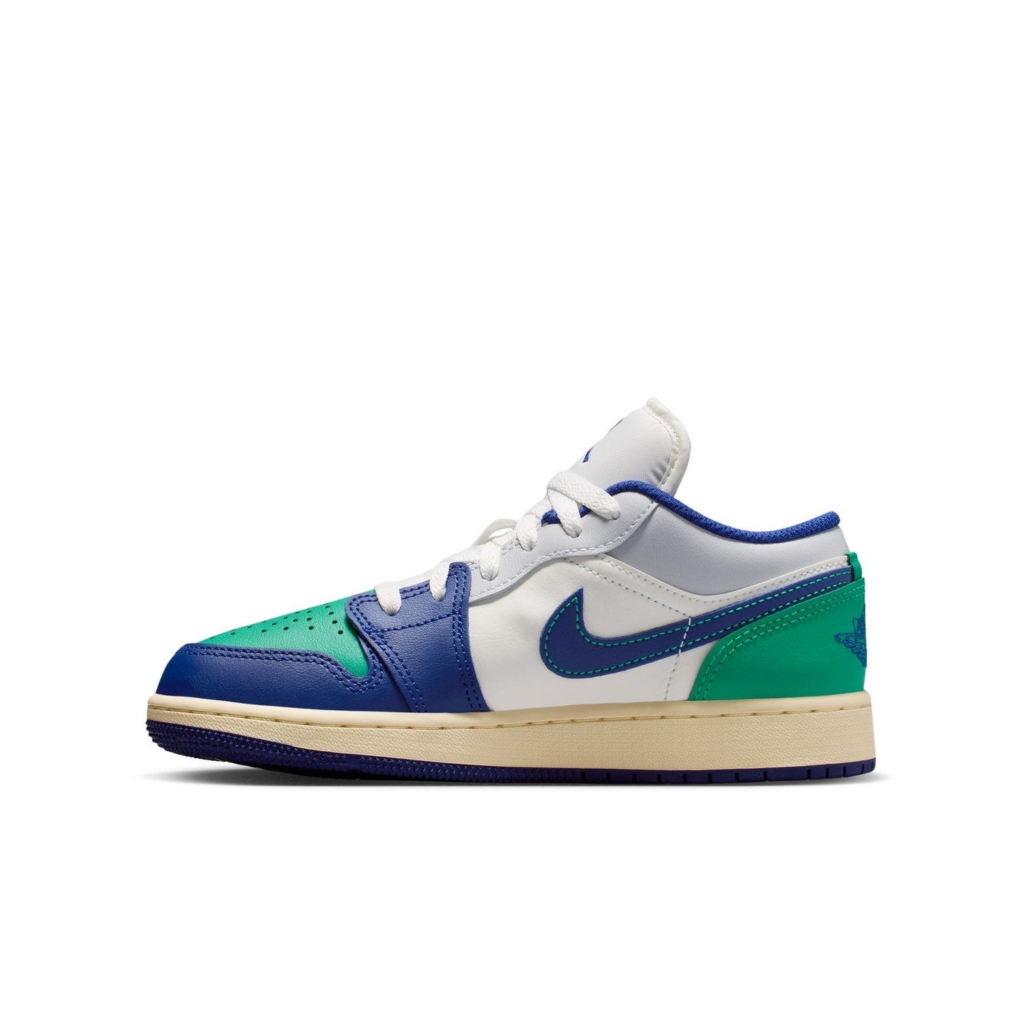 Air Jordan 1 Low 553560-147