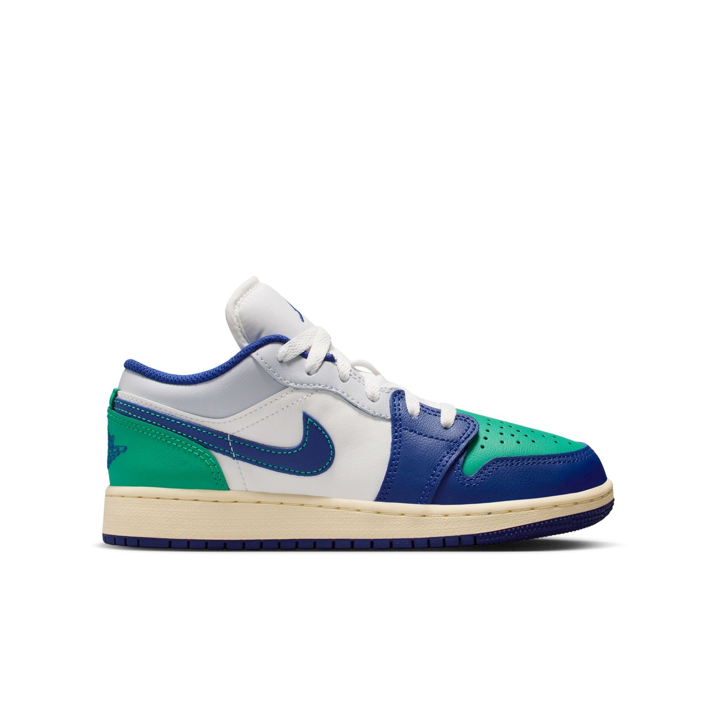 Air Jordan 1 Low 553560-147